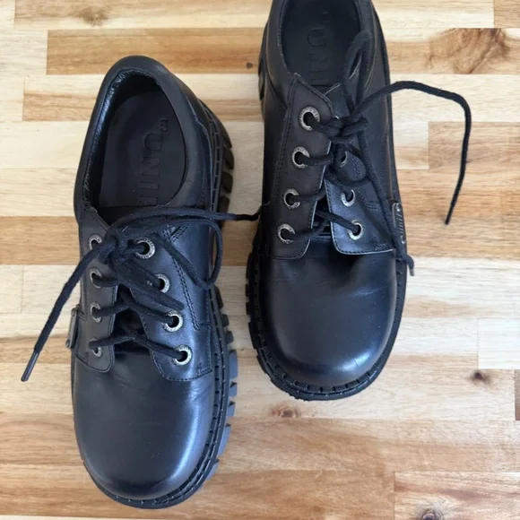 Unif trail shoes - Picture 4 of 8